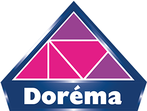 Dorema Luxor Air 280 Logo